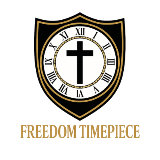 Freedom Timepiece